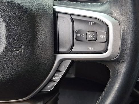 Used 2020 RAM 1500 Big Horn AWD/4WD image 23