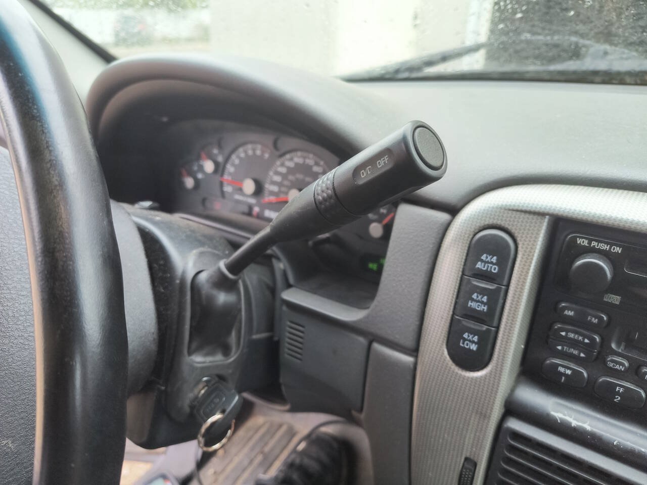 Used 2003 Ford Explorer XLT AWD/4WD image 37