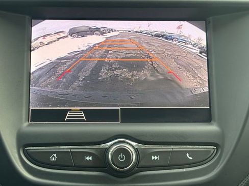 Certified 2023 Chevrolet TrailBlazer LS image 26