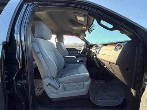 Used 2012 Ford F150 XLT w/ XLT Chrome Pkg AWD/4WD image 10