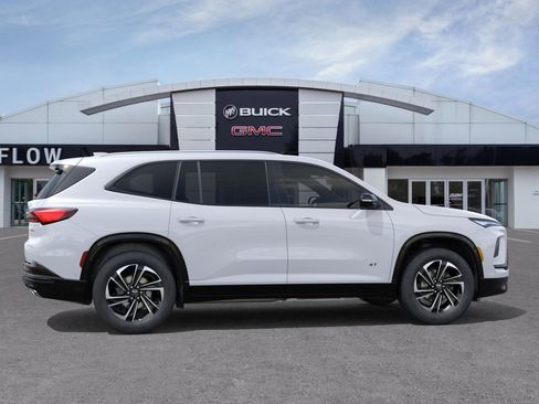 New 2026 Buick Enclave Sport Touring w/ Power Package image 5
