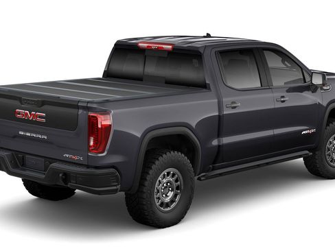 New 2026 GMC Sierra 1500 AT4X w/ AT4X AEV Edition image 33