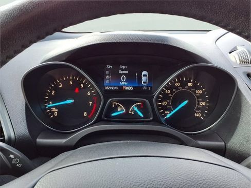 Used 2019 Ford Escape SEL FWD image 15