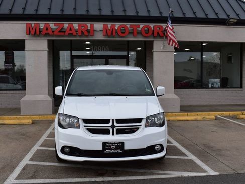 Used 2019 Dodge Grand Caravan GT image 8