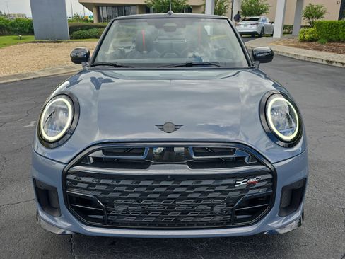 New 2026 MINI Cooper S image 3