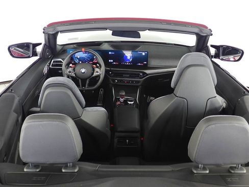 Used 2026 BMW M4 xDrive Competition image 11