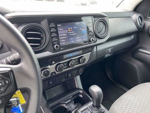 Used 2023 Toyota Tacoma SR image 21