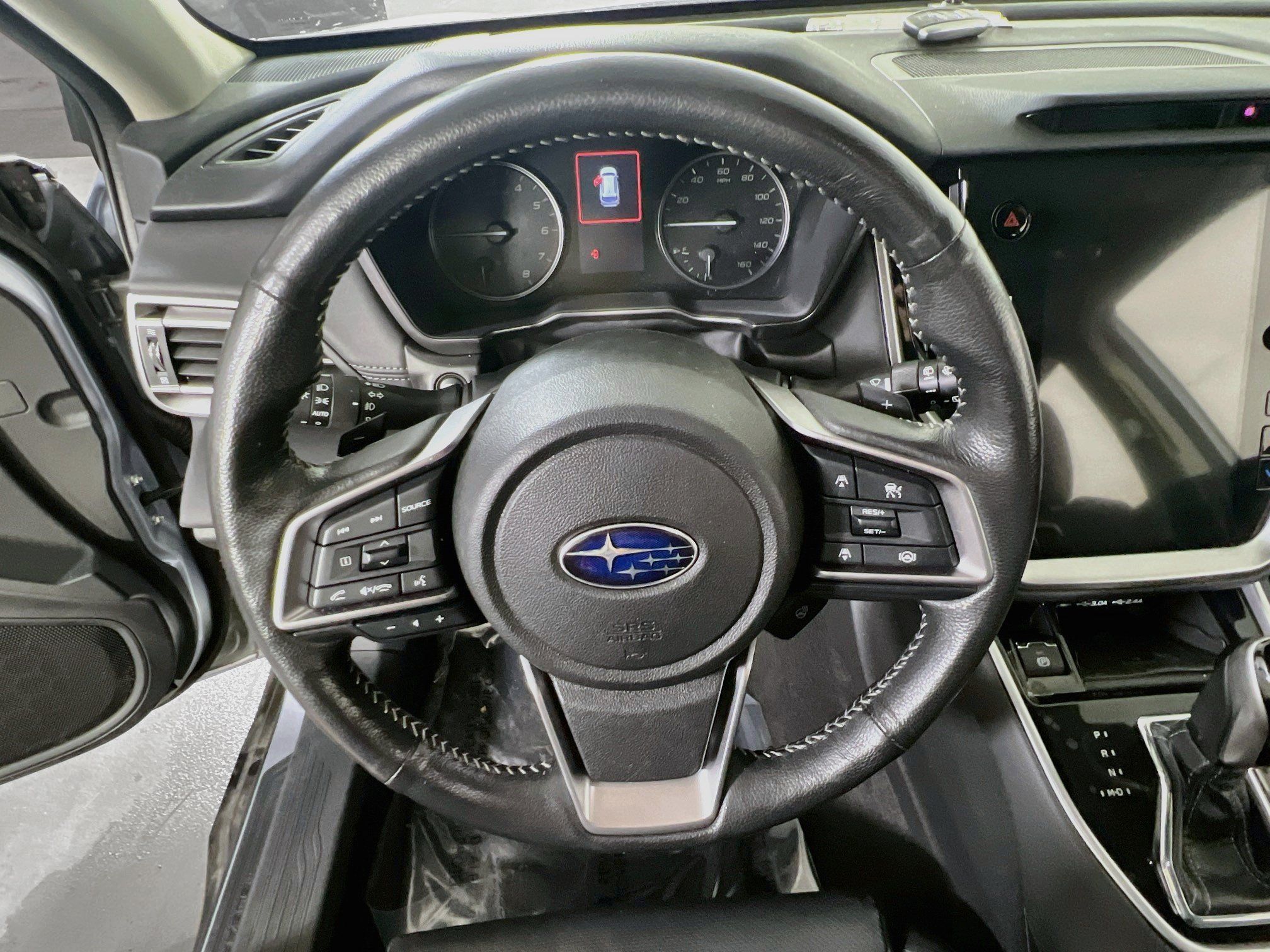 Used 2023 Subaru Outback Limited XT AWD/4WD image 11