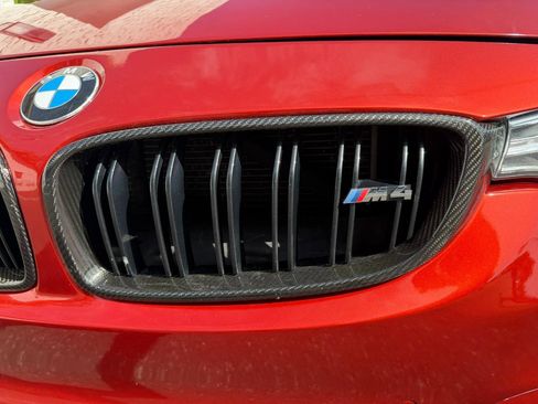 Used 2016 BMW M4 Coupe RWD image 5