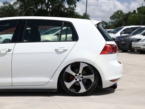 Used 2015 Volkswagen GTI S image 24
