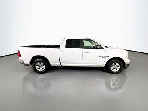 Used 2020 RAM 1500 Classic SLT AWD/4WD image 8