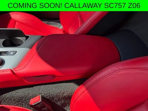 Used 2017 Chevrolet Corvette Z06 RWD image 37