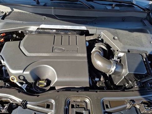 Used 2021 Land Rover Discovery Sport S image 30