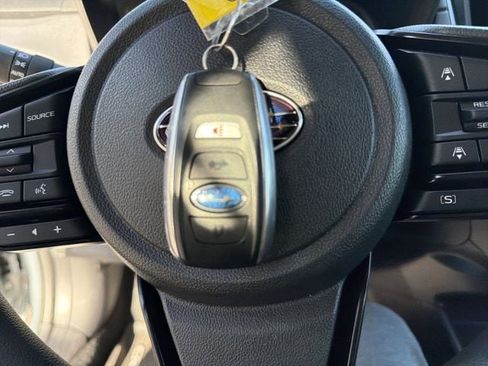 Certified 2025 Subaru Crosstrek 2.0i Premium image 30