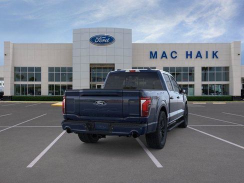 New 2026 Ford F150 Lariat w/ Equipment Group 502A High AWD/4WD image 32