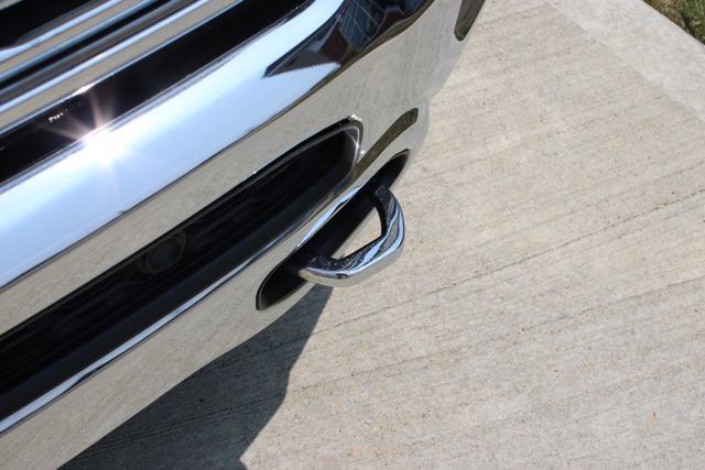 Used 2020 RAM 1500 Longhorn AWD/4WD image 7