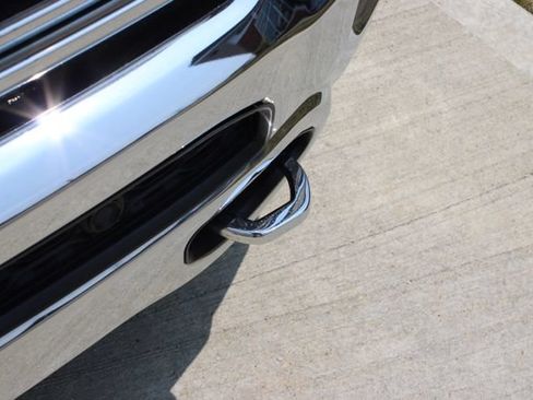 Used 2020 RAM 1500 Longhorn AWD/4WD image 7