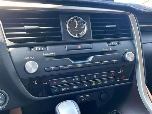 Used 2021 Lexus RX 350 FWD w/ Premium Package image 33