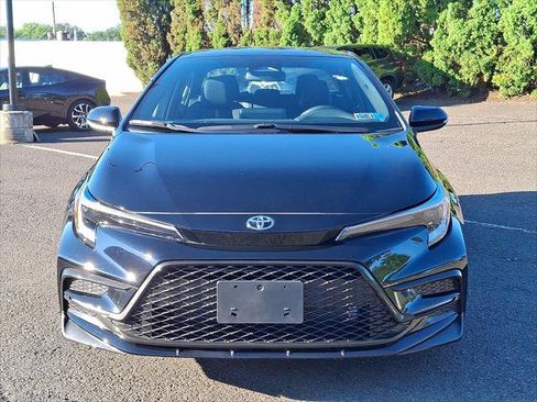 Certified 2026 Toyota Corolla SE FWD image 30