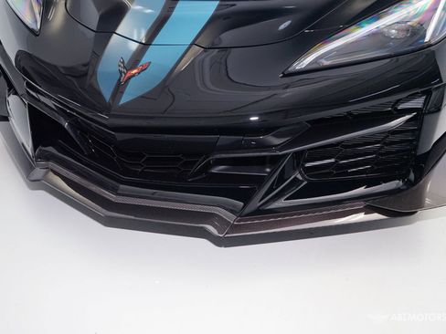 Used 2026 Chevrolet Corvette ZR1 image 2