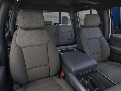 New 2026 Ford F150 XLT w/ XLT Chrome Appearance Package image 10