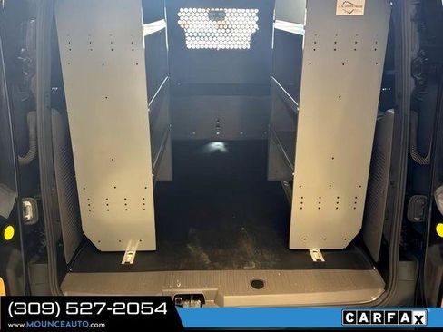 Used 2022 Ford Transit Connect XL FWD image 14