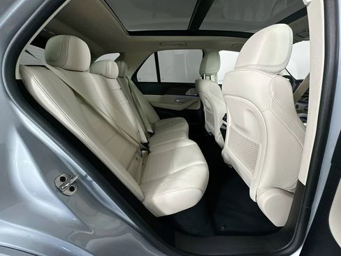 New 2026 Mercedes-Benz GLE 450 4MATIC image 29