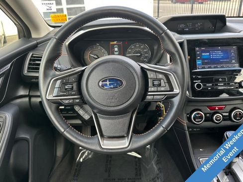 Used 2021 Subaru Crosstrek 2.0i Premium AWD/4WD image 18