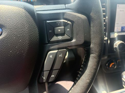 Used 2020 Ford F150 XLT w/ Equipment Group 302A Luxury AWD/4WD image 13