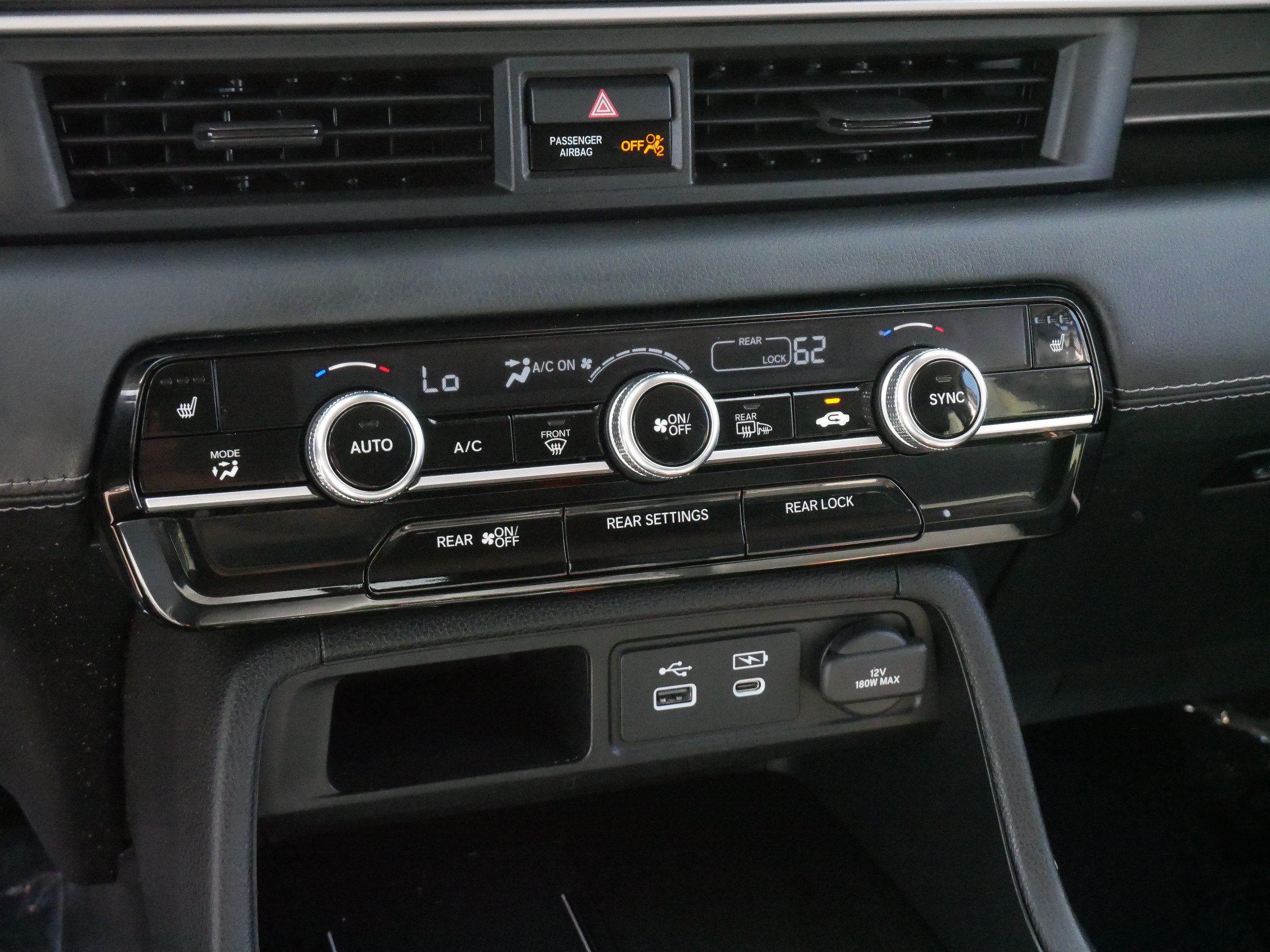 Certified 2025 Honda Pilot EX-L image 23