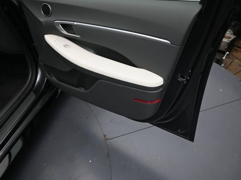 New 2026 Hyundai Sonata SEL image 38