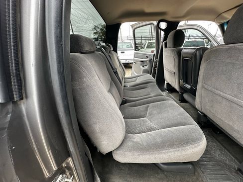 Used 2006 Chevrolet Silverado 1500 LT w/ Light Duty Power Package image 23