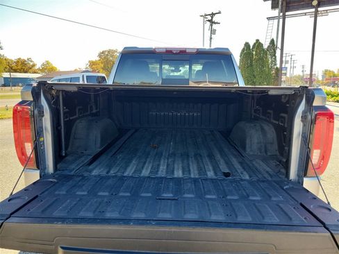 Used 2020 GMC Sierra 1500 Denali w/ Denali Ultimate Package image 7