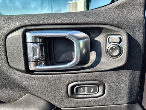 New 2026 Jeep Wrangler Sahara image 15