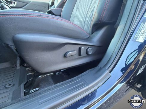 Used 2020 Subaru Forester Sport w/ Popular Package #2 image 5