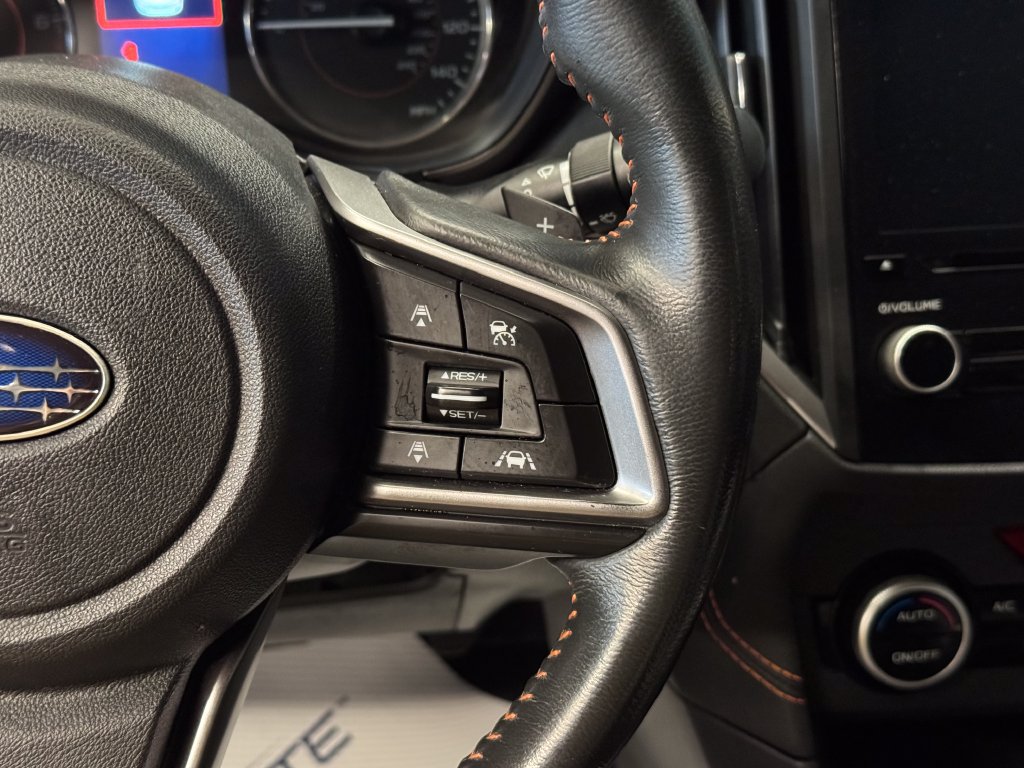 Used 2019 Subaru Crosstrek 2.0i Limited w/ Moonroof Package w/Navigation AWD/4WD image 12