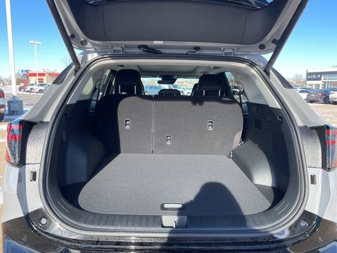 New 2026 Kia Sportage SX Prestige image 14