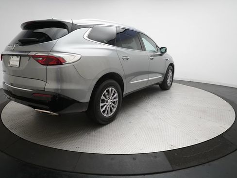 Used 2024 Buick Enclave Essence w/ LPO, Floor Liner Package AWD/4WD image 36