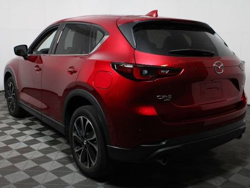 Used 2023 MAZDA CX-5 AWD 2.5 S image 5