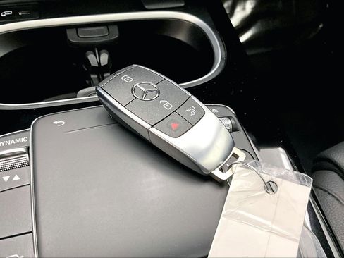 Certified 2023 Mercedes-Benz CLA 250 image 12