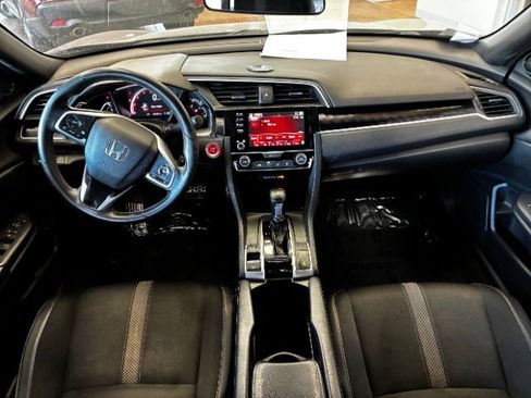 Used 2020 Honda Civic Sport image 16