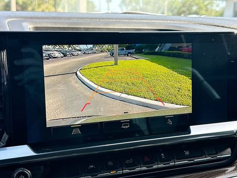 Used 2023 Chevrolet Silverado 1500 RST w/ All Star Edition Plus AWD/4WD image 13