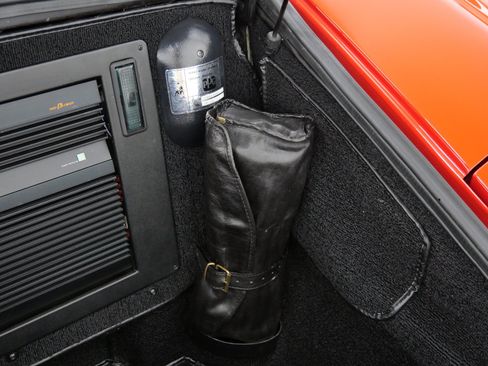 Used 1991 Lamborghini Diablo Coupe RWD image 29