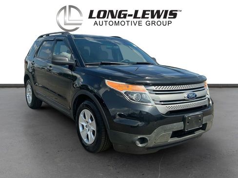 Used 2013 Ford Explorer FWD image 10