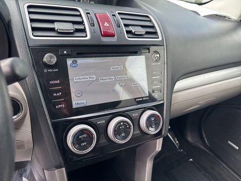 Used 2016 Subaru Forester 2.5i Touring w/ Eyesight & Navigation System AWD/4WD image 19