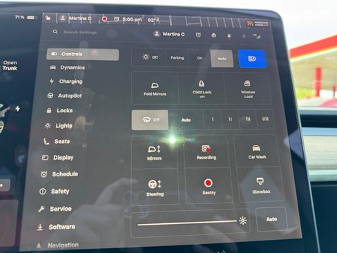 Used 2021 Tesla Model 3 Standard Range Plus RWD image 24
