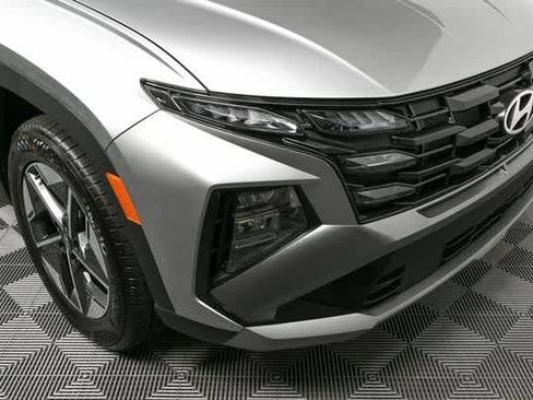 New 2026 Hyundai Tucson SEL image 14