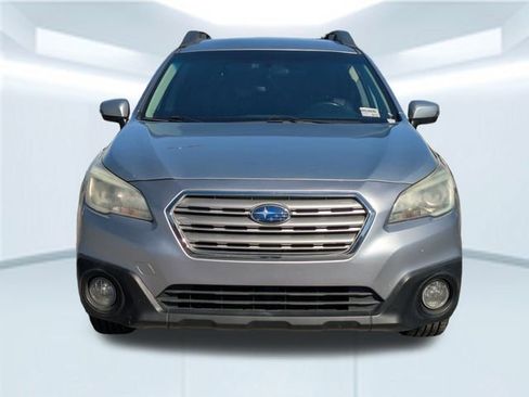 Used 2016 Subaru Outback 2.5i Limited image 11