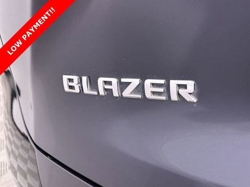Used 2020 Chevrolet Blazer LT image 61
