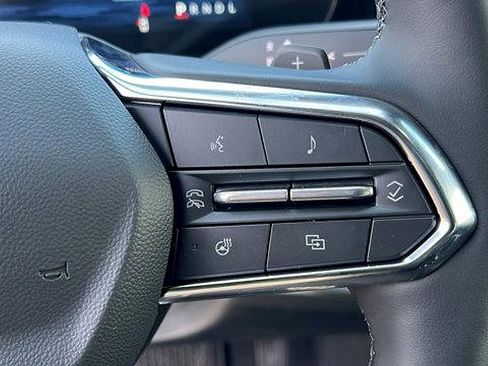 New 2026 Chevrolet Equinox LT w/ Convenience Package II image 25